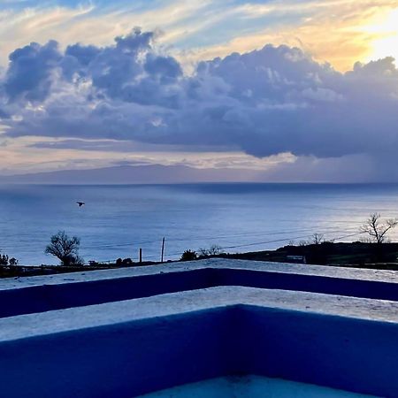 Вілла Casa As Sete Ангра-ду-Ероїшму Екстер'єр фото