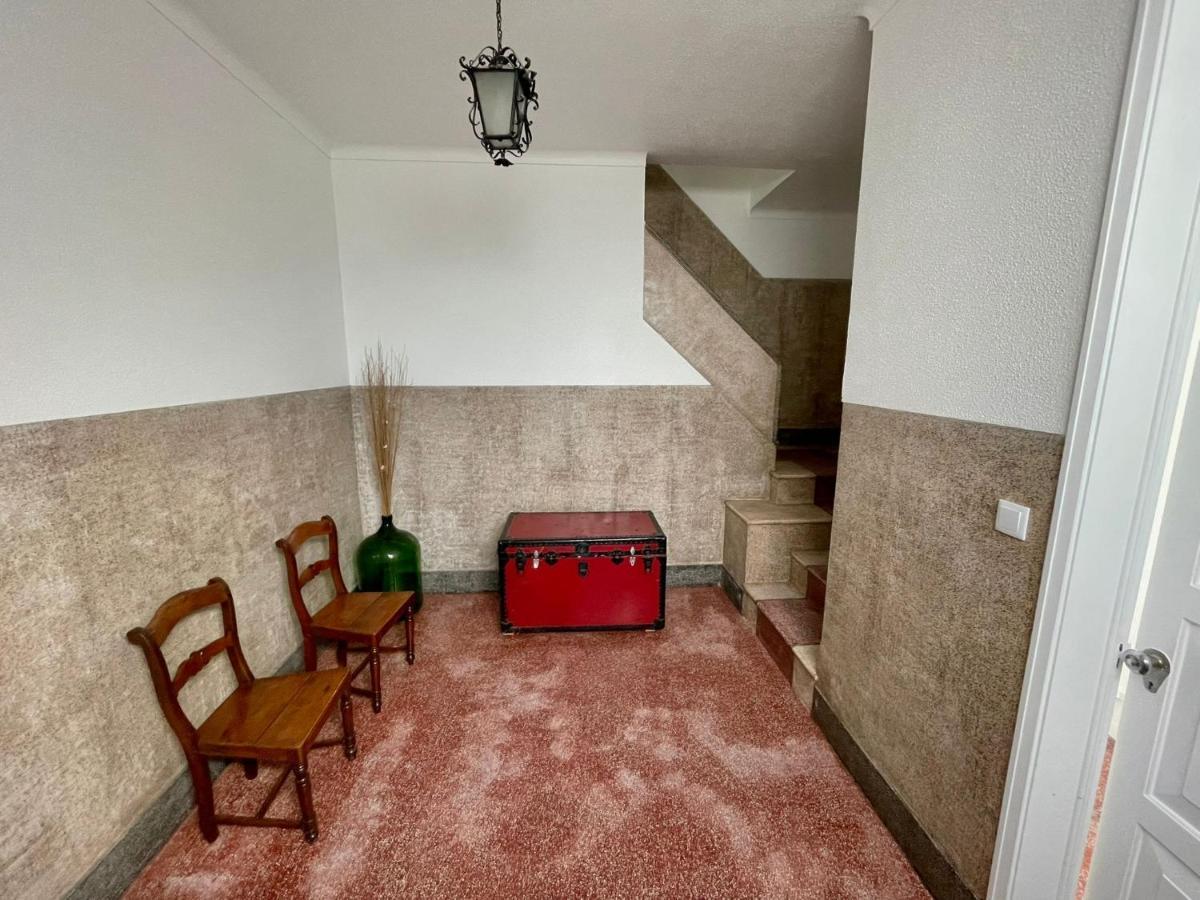 Вілла Casa As Sete Ангра-ду-Ероїшму Екстер'єр фото