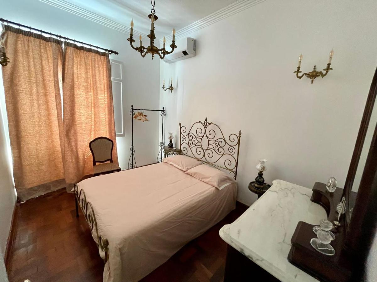 Вілла Casa As Sete Ангра-ду-Ероїшму Екстер'єр фото
