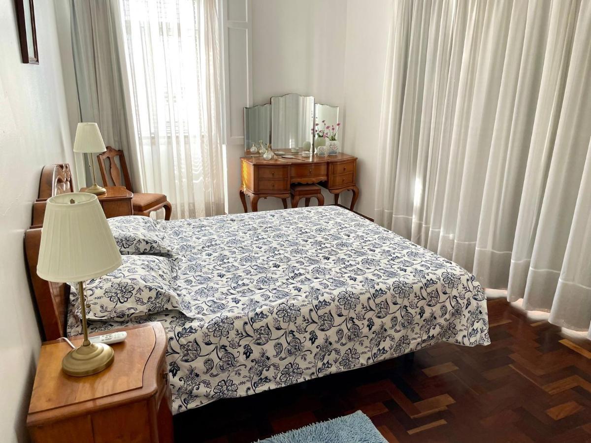 Вілла Casa As Sete Ангра-ду-Ероїшму Екстер'єр фото