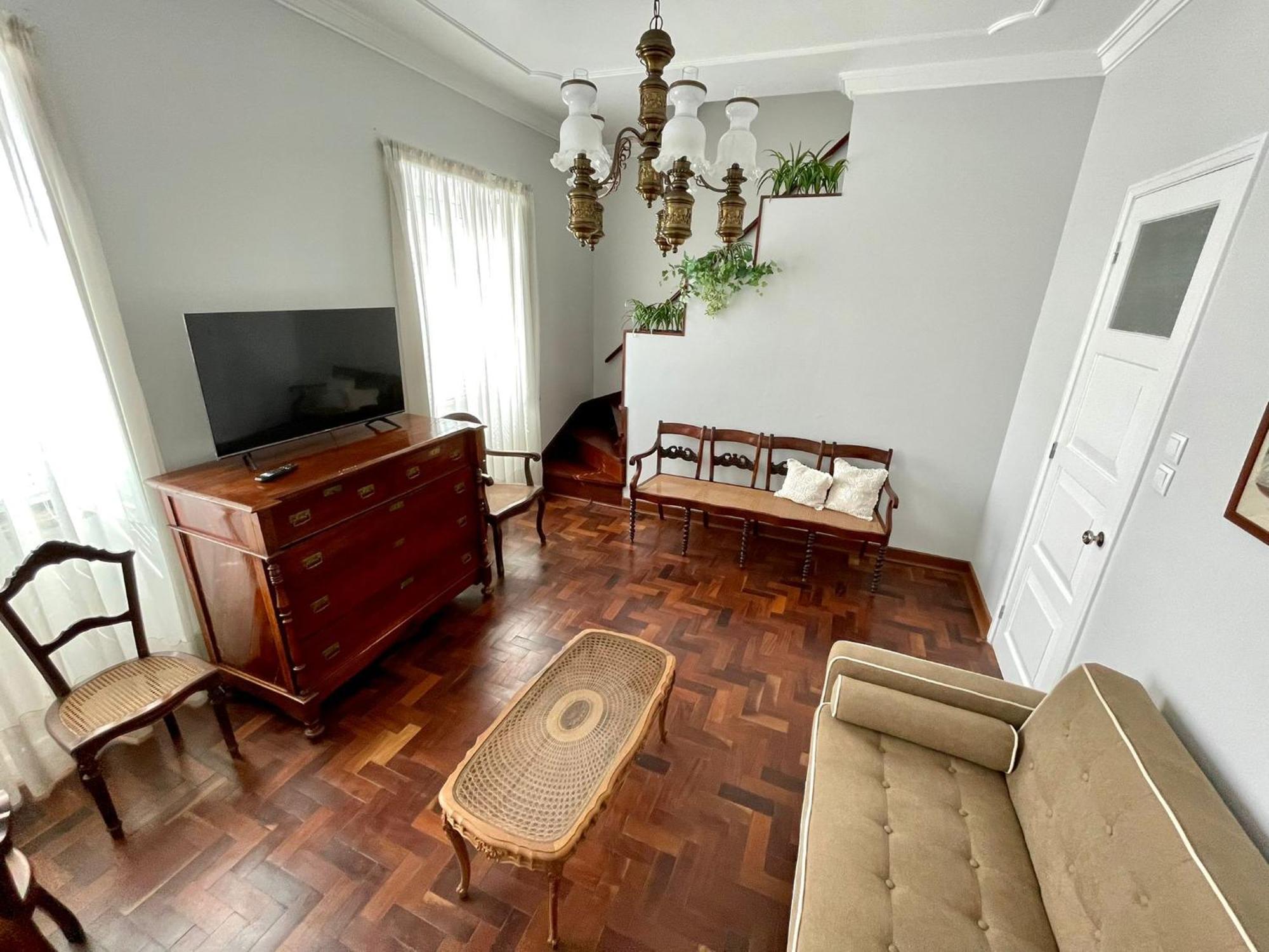Вілла Casa As Sete Ангра-ду-Ероїшму Екстер'єр фото