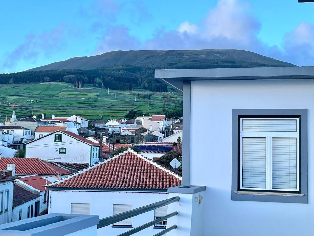 Вілла Casa As Sete Ангра-ду-Ероїшму Екстер'єр фото