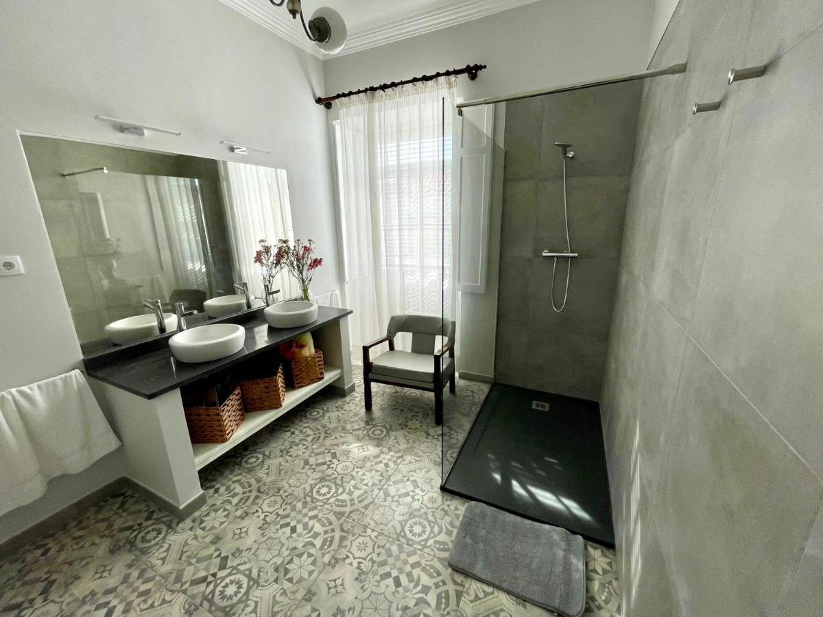 Вілла Casa As Sete Ангра-ду-Ероїшму Екстер'єр фото